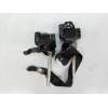 Recambio de kit airbag para saab 9-3 berlina 2.2 16v tid cat referencia OEM IAM   
