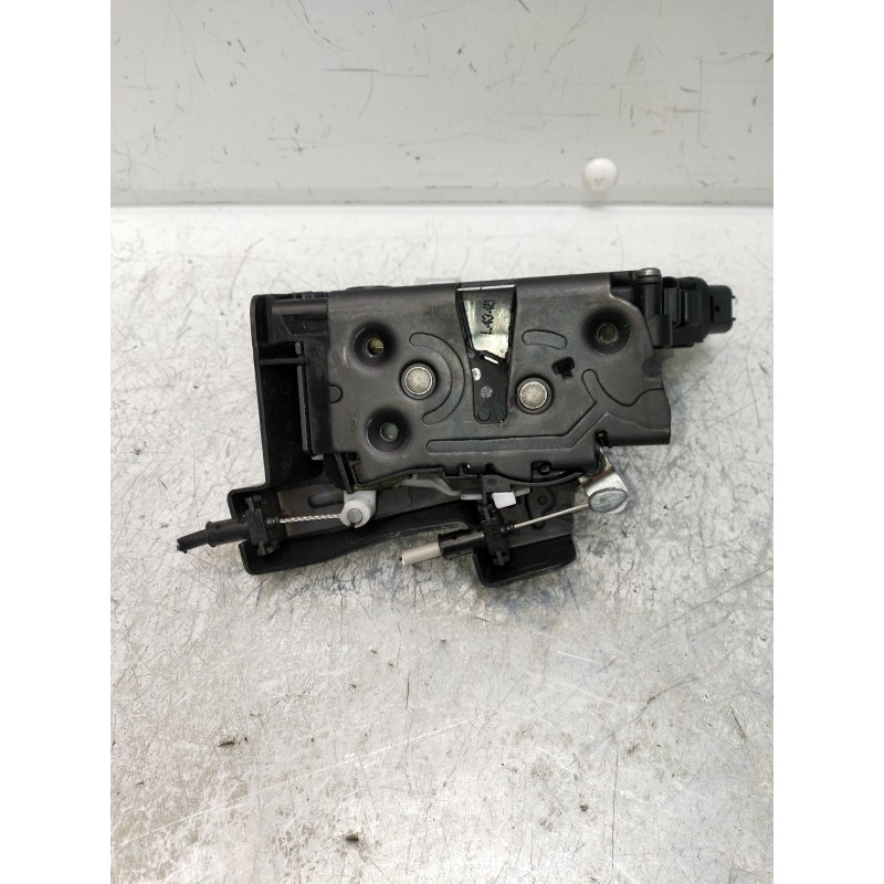 Recambio de motor cierre centralizado delantero izquierdo para volvo xc60 kinetic 2wd referencia OEM IAM 31253657  