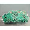 Recambio de cuadro instrumentos para mitsubishi galant berlina (ea0) 2500 v6 24v referencia OEM IAM MR216545  