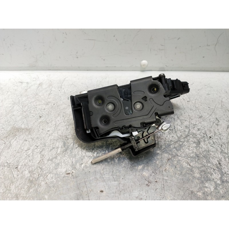 Recambio de motor cierre centralizado trasero izquierdo para volvo xc60 kinetic 2wd referencia OEM IAM 31253916  