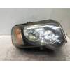 Recambio de faro derecho para land rover freelander referencia OEM IAM   
