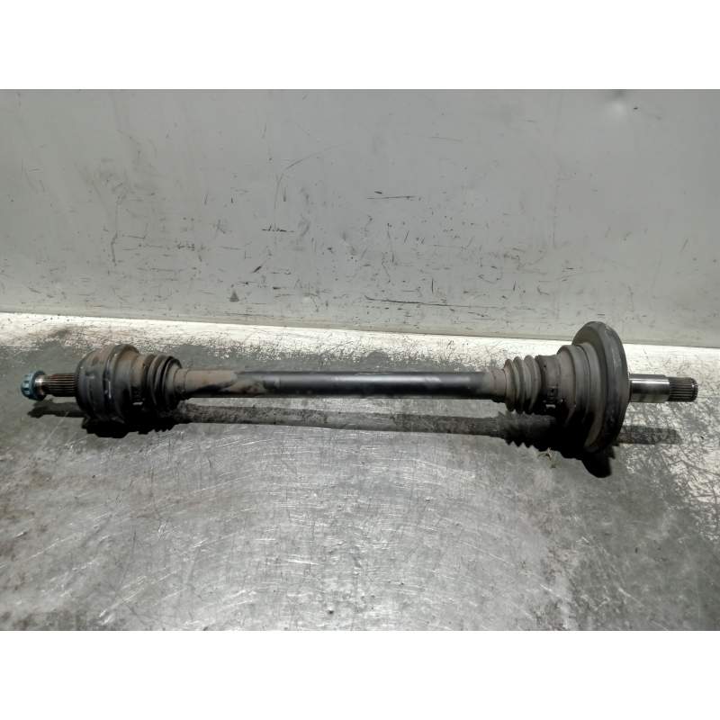 Recambio de transmision trasera izquierda para mercedes-benz clase c (w205) lim. referencia OEM IAM   A2112201