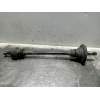 Recambio de transmision trasera izquierda para mercedes-benz clase c (w205) lim. referencia OEM IAM   A2112201
