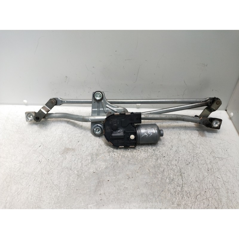 Recambio de motor limpia delantero para volvo xc60 kinetic 2wd referencia OEM IAM 3397021530 31333454 201508191 