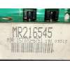Recambio de cuadro instrumentos para mitsubishi galant berlina (ea0) 2500 v6 24v referencia OEM IAM MR216545  