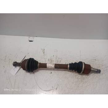 TRANSMISION DELANTERA IZQUIERDA 16HDI 2007