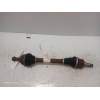 Recambio de transmision delantera izquierda para peugeot 308 confort referencia OEM IAM  16HDI 2007