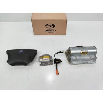 KIT AIRBAG 