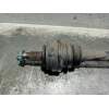 Recambio de transmision trasera izquierda para mercedes-benz clase c (w205) lim. referencia OEM IAM   A2112201