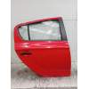 Recambio de puerta trasera derecha para hyundai i20 i (pb, pbt) 1.2 referencia OEM IAM   5P