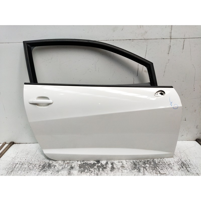 Recambio de puerta delantera derecha para seat ibiza sc (6j1) reference referencia OEM IAM   3P