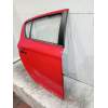 Recambio de puerta trasera derecha para hyundai i20 i (pb, pbt) 1.2 referencia OEM IAM   5P