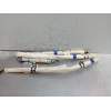 Recambio de airbag cortina delantero derecho para jaguar xj luxury referencia OEM IAM AW9314K159AC 61947800 2009