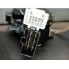Recambio de conmutador de arranque para mitsubishi galant berlina (ea0) 2500 v6 24v referencia OEM IAM 337719  