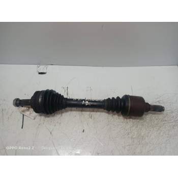 TRANSMISION DELANTERA IZQUIERDA 22HDI 2000