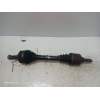 Recambio de transmision delantera izquierda para peugeot 607 (s1) 2.2 hdi fap cat referencia OEM IAM  22HDI 2000