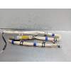 Recambio de airbag cortina delantero derecho para jaguar xj luxury referencia OEM IAM AW9314K159AC 61947800 2009