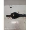 Recambio de transmision delantera izquierda para peugeot 607 (s1) 2.2 hdi fap cat referencia OEM IAM  22HDI 2000