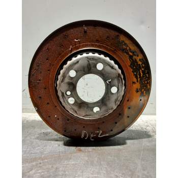DISCO FRENO DELANTERO A0004212112 