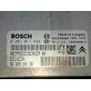 Recambio de centralita motor uce para peugeot 307 berlina (s2) x-line referencia OEM IAM 9660324180 0281011634 9653958980