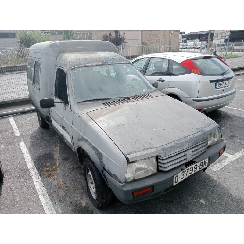 citroen c15 del año 1994