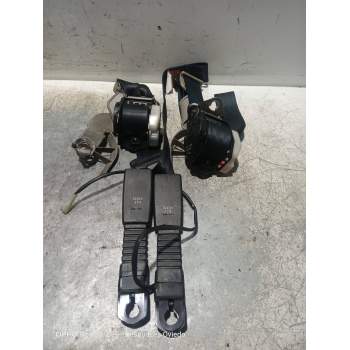 JUEGO CINTURONES DELANTERO 3P