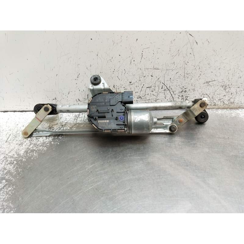 Recambio de motor limpia delantero para seat leon (5f1) 1.6 tdi referencia OEM IAM 5F1955119A 5F1955023B 1397220689