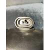Recambio de faro antiniebla izquierdo para bmw serie 3 berlina (e90) referencia OEM IAM 6948373 6310100000 2005