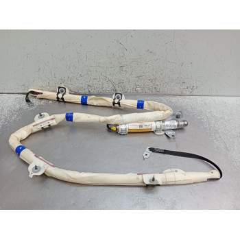 AIRBAG CORTINA DELANTERO IZQUIERDO AW9314K160AC 610947801 2009