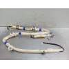 Recambio de airbag cortina delantero izquierdo para jaguar xj luxury referencia OEM IAM AW9314K160AC 610947801 2009