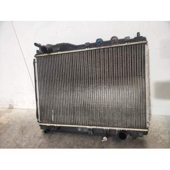 RADIADOR AGUA MN4220002411 