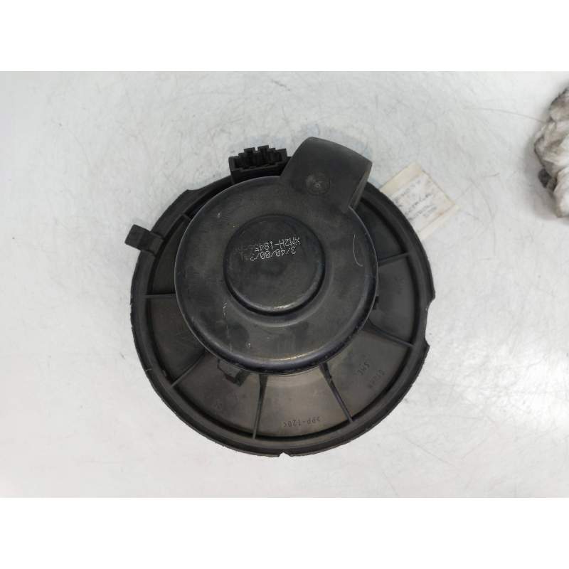 Recambio de motor calefaccion para volkswagen sharan (7m6/7m9) 1.9 tdi referencia OEM IAM 7M1819021 XM2H18456 