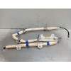 Recambio de airbag cortina delantero izquierdo para jaguar xj luxury referencia OEM IAM AW9314K160AC 610947801 2009