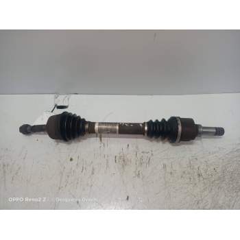 TRANSMISION DELANTERA IZQUIERDA 9630768280 19D 1998