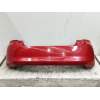 Recambio de paragolpes trasero para toyota auris luna+ referencia OEM IAM   2006