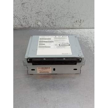 SISTEMA AUDIO / RADIO CD CF6N18C815HJ 2009