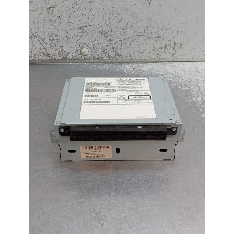 Recambio de sistema audio / radio cd para jaguar xj luxury referencia OEM IAM CF6N18C815HJ  2009