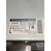 Recambio de modulo electronico para toyota yaris active referencia OEM IAM 896500d295 6900003488  2014