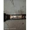 Recambio de transmision delantera izquierda para peugeot 206 berlina xr referencia OEM IAM 9630768280 19D 1998