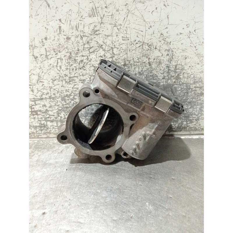 Recambio de caja mariposa para ford transit furgoneta (fa_ _) 2.2 tdci referencia OEM IAM BK2Q9E926AC 0280750598 