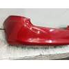 Recambio de paragolpes trasero para toyota auris luna+ referencia OEM IAM   2006