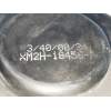 Recambio de motor calefaccion para volkswagen sharan (7m6/7m9) 1.9 tdi referencia OEM IAM 7M1819021 XM2H18456 
