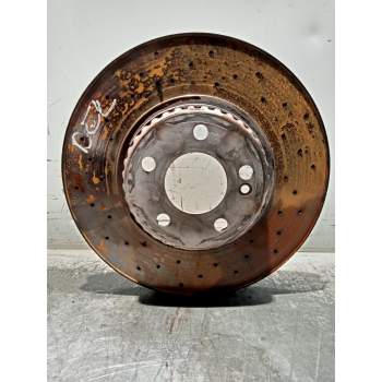 DISCO FRENO DELANTERO A0004212112 