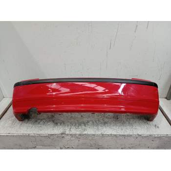 PARAGOLPES TRASERO COMPACT 2001