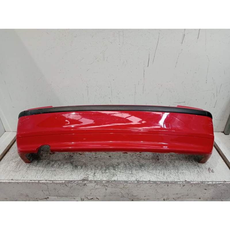 Recambio de paragolpes trasero para bmw 3 compact (e46) 320 td referencia OEM IAM  COMPACT 2001