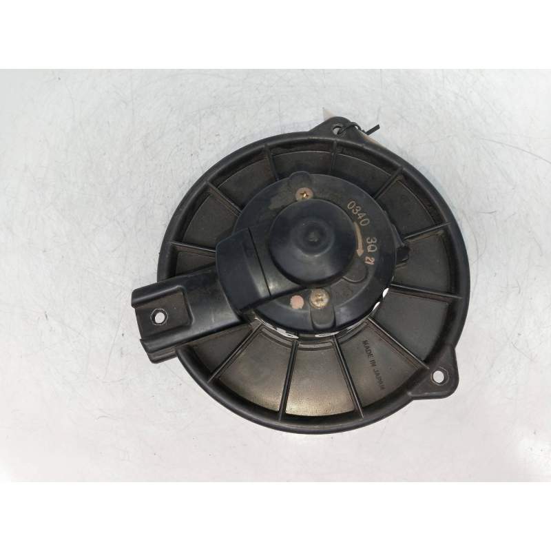Recambio de motor calefaccion para volkswagen taro referencia OEM IAM 19400003403Q21  