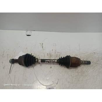 TRANSMISION DELANTERA IZQUIERDA 