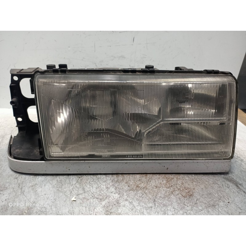 Recambio de faro derecho para volvo serie 940 berlina/familiar 2.3 cat referencia OEM IAM   