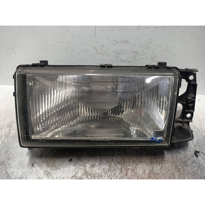 Recambio de faro izquierdo para volvo serie 740 berlina/familiar referencia OEM IAM   