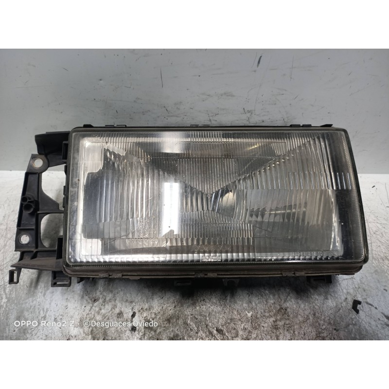 Recambio de faro derecho para volvo serie 740 berlina/familiar referencia OEM IAM   